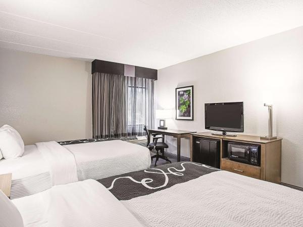La Quinta by Wyndham Baltimore N / White Marsh : photo 3 de la chambre chambre 2 lits queen-size - non-fumeurs