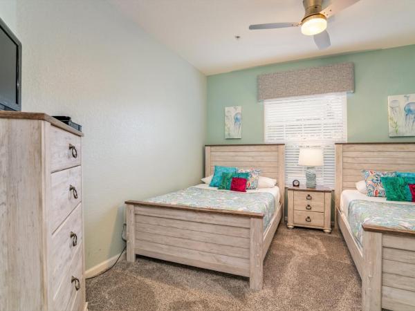 Orlando Escape : photo 5 de la chambre appartement 3 chambres - vue sur lac