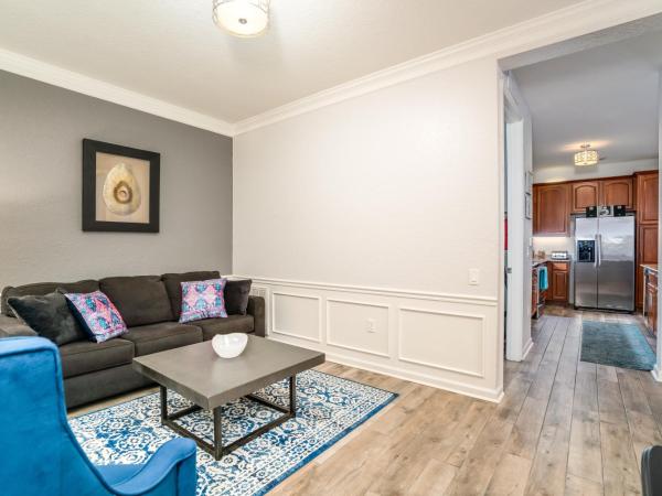 Orlando Escape : photo 10 de la chambre appartement 3 chambres - vue sur lac