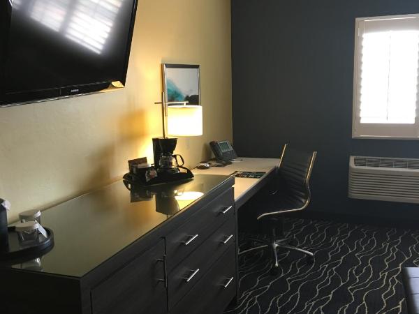 Desert Diamond Casino : photo 2 de la chambre chambre lit queen-size deluxe