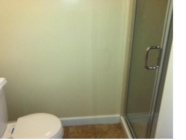 Europa Hotel : photo 8 de la chambre chambre lit queen-size avec salle de bains privative 