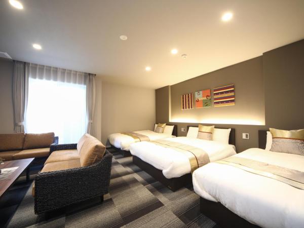 HOTEL COCON : photo 3 de la chambre studio standard