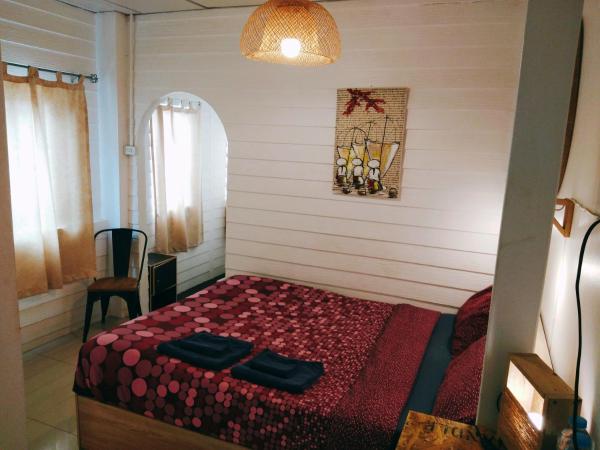 La Locanda : photo 7 de la chambre chambre double supérieure