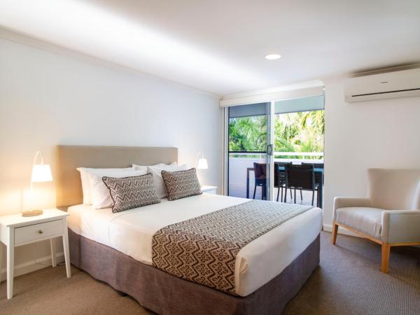 The White House Port Douglas : photo 3 de la chambre appartement 2 chambres - toit-terrasse