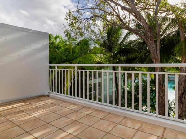 The White House Port Douglas : photo 7 de la chambre appartement 2 chambres - toit-terrasse