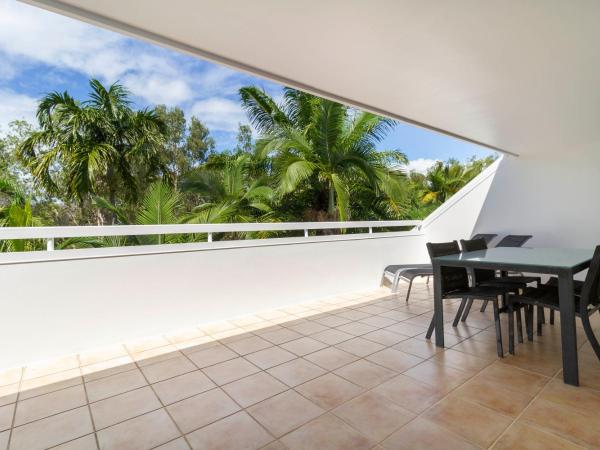 The White House Port Douglas : photo 9 de la chambre appartement 2 chambres - toit-terrasse