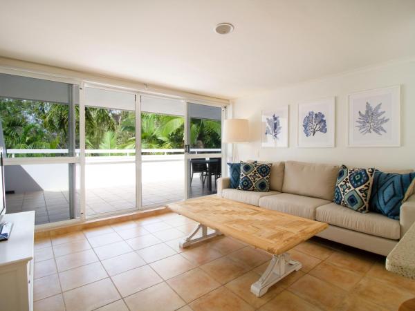 The White House Port Douglas : photo 1 de la chambre appartement 2 chambres - toit-terrasse