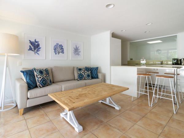 The White House Port Douglas : photo 2 de la chambre appartement 2 chambres - toit-terrasse