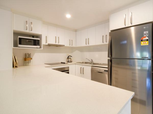 The White House Port Douglas : photo 7 de la chambre penthouse 2 chambres