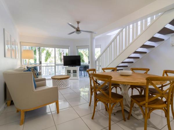 The White House Port Douglas : photo 6 de la chambre penthouse 2 chambres