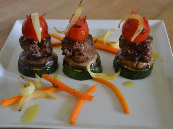 Mère Elvira : photo 3 de la chambre appartement