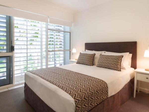 The White House Port Douglas : photo 9 de la chambre appartement 2 chambres avec balcon