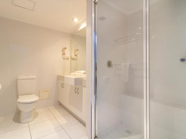 The White House Port Douglas : photo 4 de la chambre appartement 3 chambres avec balcon