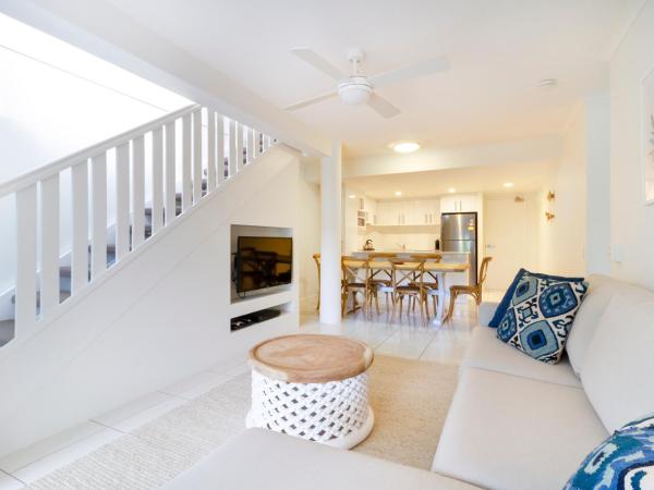 The White House Port Douglas : photo 9 de la chambre penthouse 2 chambres