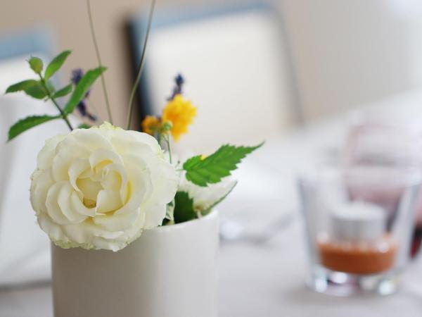 Restaurant Blume : photo 2 de la chambre chambre simple