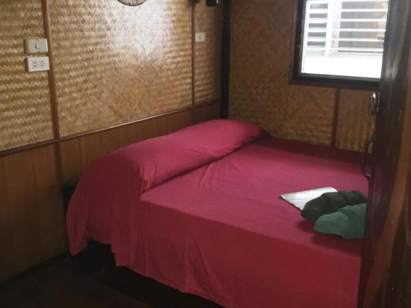 Shanti Lodge : photo 7 de la chambre chambre double Économique
