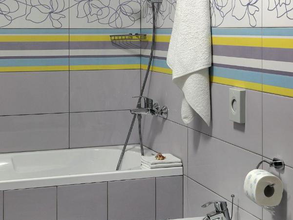 Hotel Modo : photo 6 de la chambre chambre lits jumeaux avec balcon