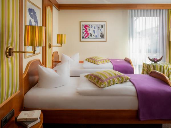 Hetzel Hotel Stuttgart : photo 3 de la chambre chambre double classique