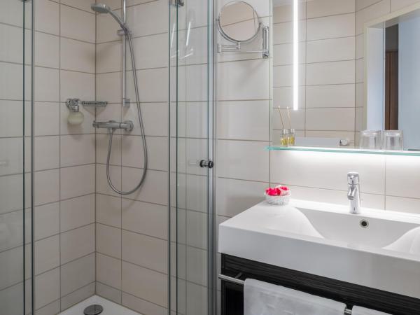 Hetzel Hotel Stuttgart : photo 6 de la chambre chambre double confort
