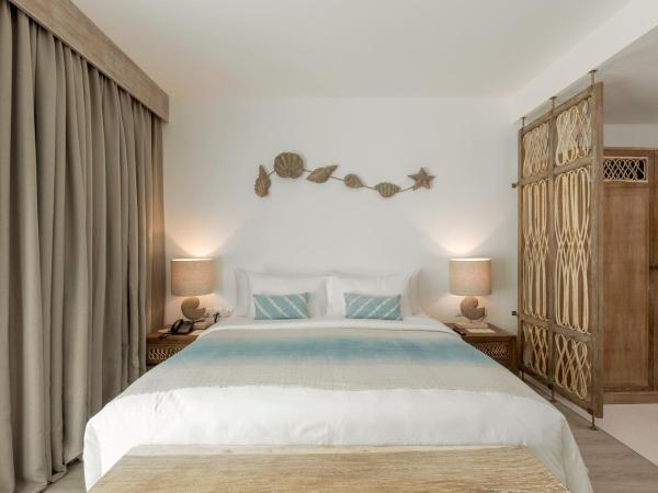 Eden Beach Khaolak Resort and Spa A Lopesan Collection Hotel - SHA Extra Plus : photo 3 de la chambre chambre supérieure