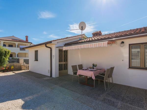 Cottage Nilda I : photo 6 de la chambre appartement