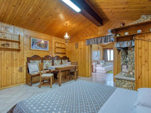 Cottage Nilda I : photo 9 de la chambre appartement