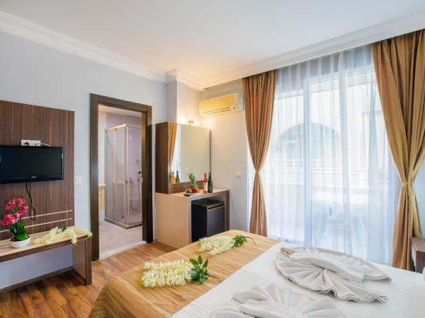 Hawaii Suite Beach Hotel : photo 5 de la chambre chambre double standard