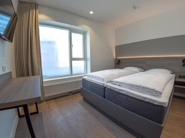 Copenhagen Go Hotel : photo 2 de la chambre chambre double supérieure