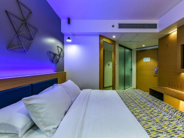 Indie Stays, BKC : photo 2 de la chambre chambre double