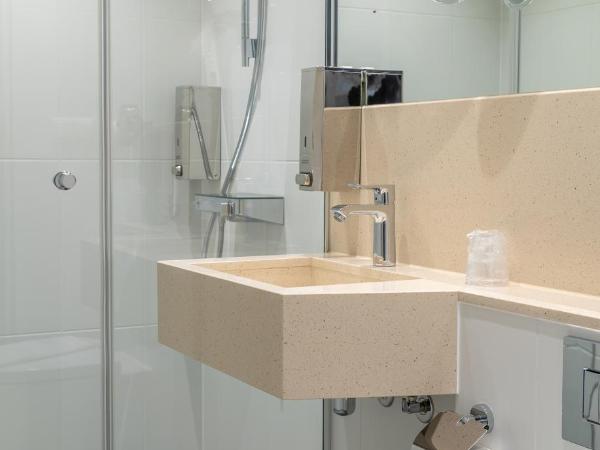 Copenhagen Go Hotel : photo 6 de la chambre chambre double supérieure