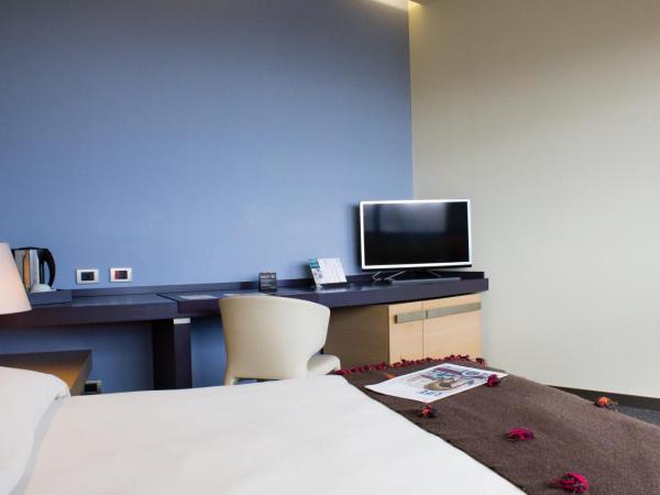 UNAHOTELS T Hotel Cagliari : photo 2 de la chambre suite junior