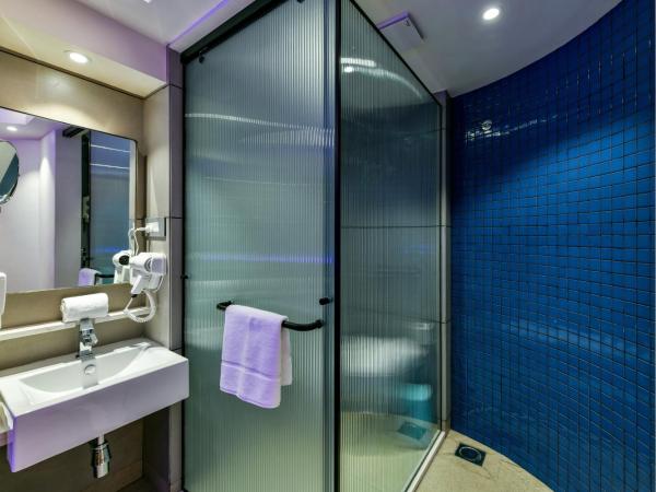 Indie Stays, BKC : photo 2 de la chambre chambre simple