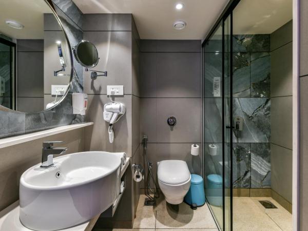 Indie Stays, BKC : photo 9 de la chambre chambre double