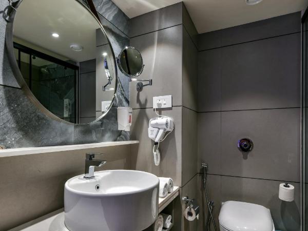 Indie Stays, BKC : photo 10 de la chambre chambre double