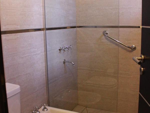 Villa Cabrera Apart and Suites : photo 1 de la chambre appartement - rez-de-chaussée