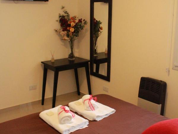 Villa Cabrera Apart and Suites : photo 4 de la chambre appartement - rez-de-chaussée