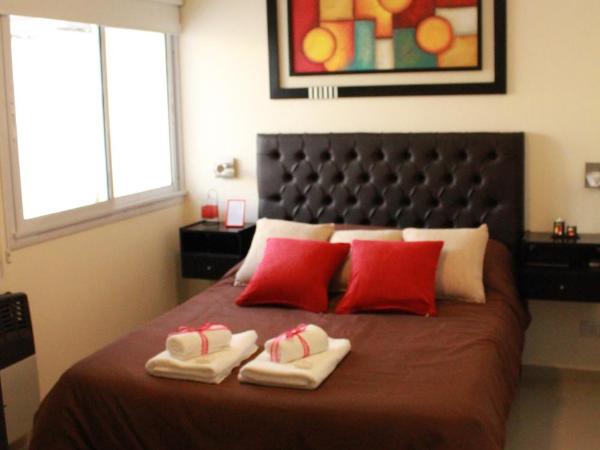 Villa Cabrera Apart and Suites : photo 5 de la chambre appartement - rez-de-chaussée