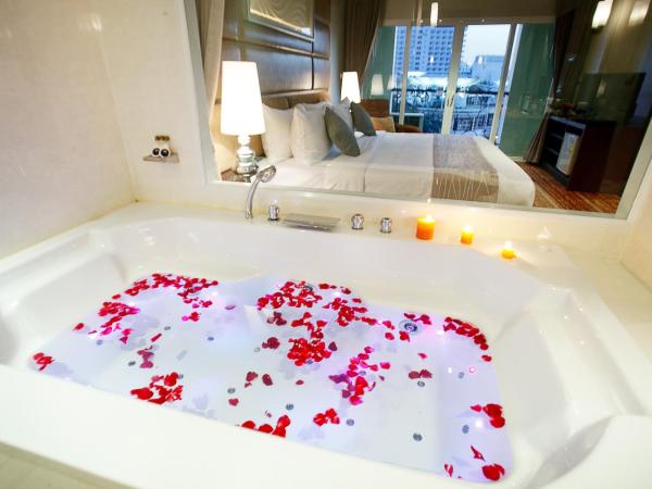 Intimate Hotel Pattaya - SHA Extra Plus : photo 6 de la chambre suite exclusive