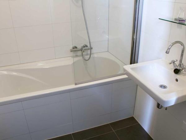 B&B Utrecht Domkwartier : photo 5 de la chambre chambre double