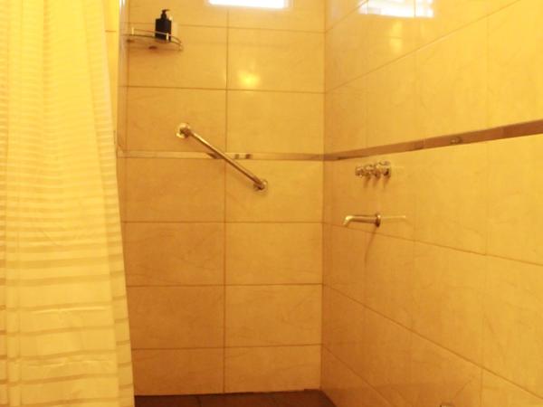 Villa Cabrera Apart and Suites : photo 2 de la chambre studio