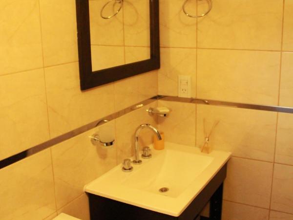 Villa Cabrera Apart and Suites : photo 3 de la chambre studio