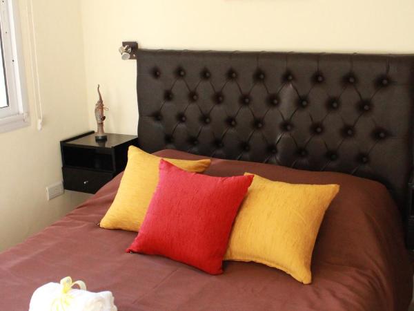 Villa Cabrera Apart and Suites : photo 3 de la chambre studio