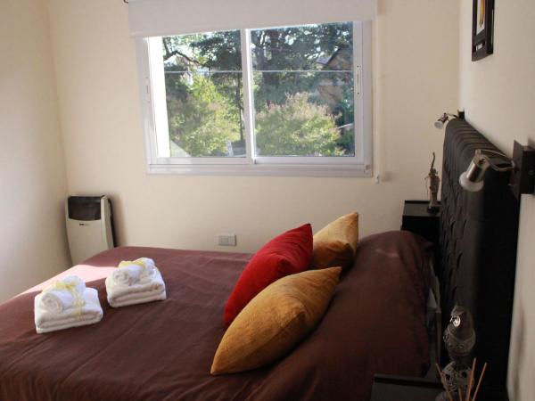 Villa Cabrera Apart and Suites : photo 4 de la chambre studio