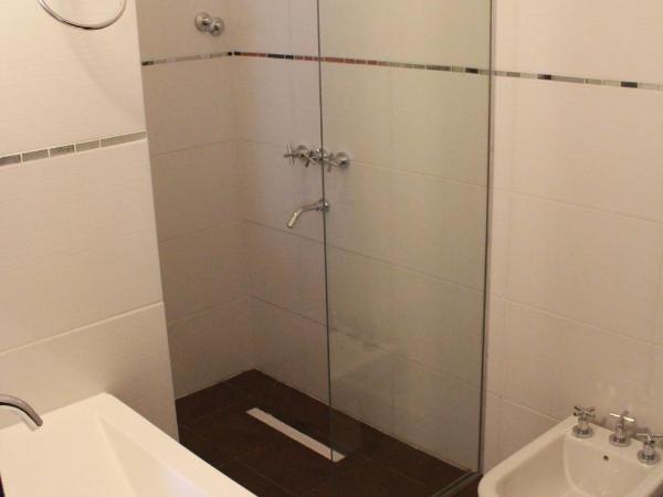 Villa Cabrera Apart and Suites : photo 6 de la chambre studio