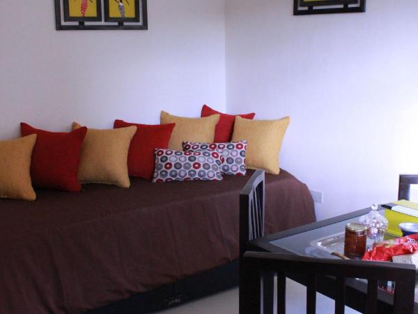 Villa Cabrera Apart and Suites : photo 9 de la chambre studio