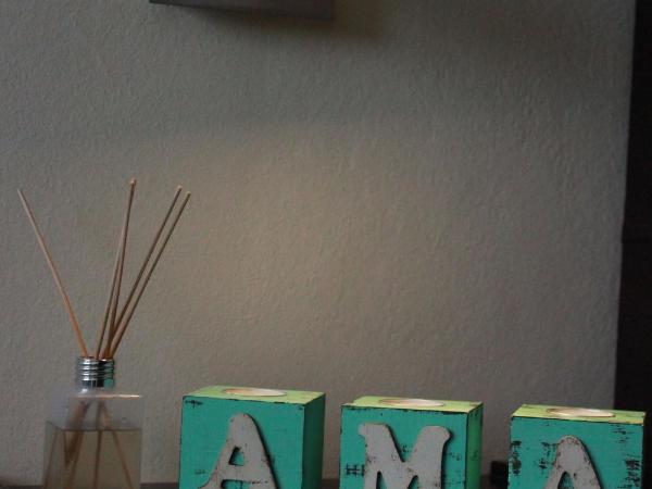 Villa Cabrera Apart and Suites : photo 1 de la chambre studio