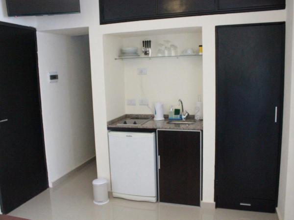 Villa Cabrera Apart and Suites : photo 7 de la chambre studio