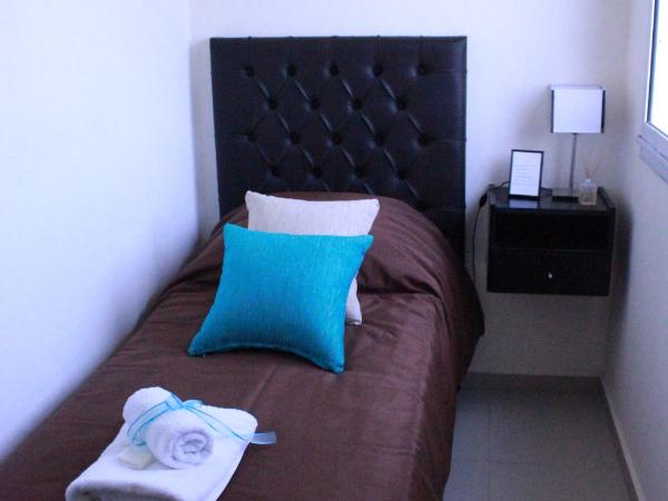 Villa Cabrera Apart and Suites : photo 8 de la chambre studio