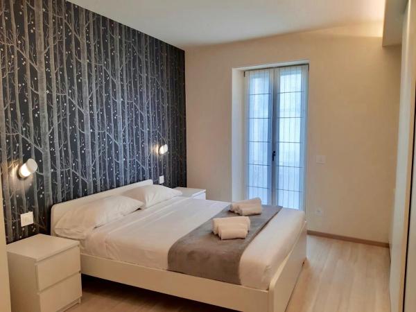 Truly Verona : photo 5 de la chambre appartement avec balcon - arena design - via leoncino 35