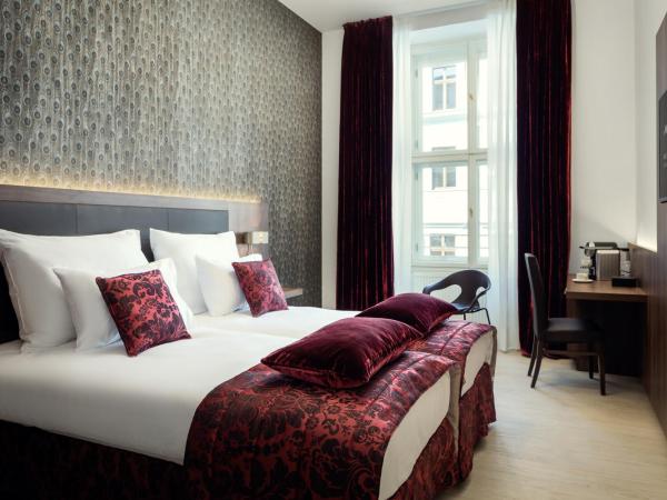 Michelangelo Grand Hotel : photo 7 de la chambre chambres communicantes